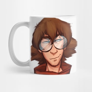 Simply Pidge Mug